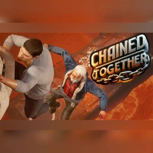 Chained Together PC Steam Key