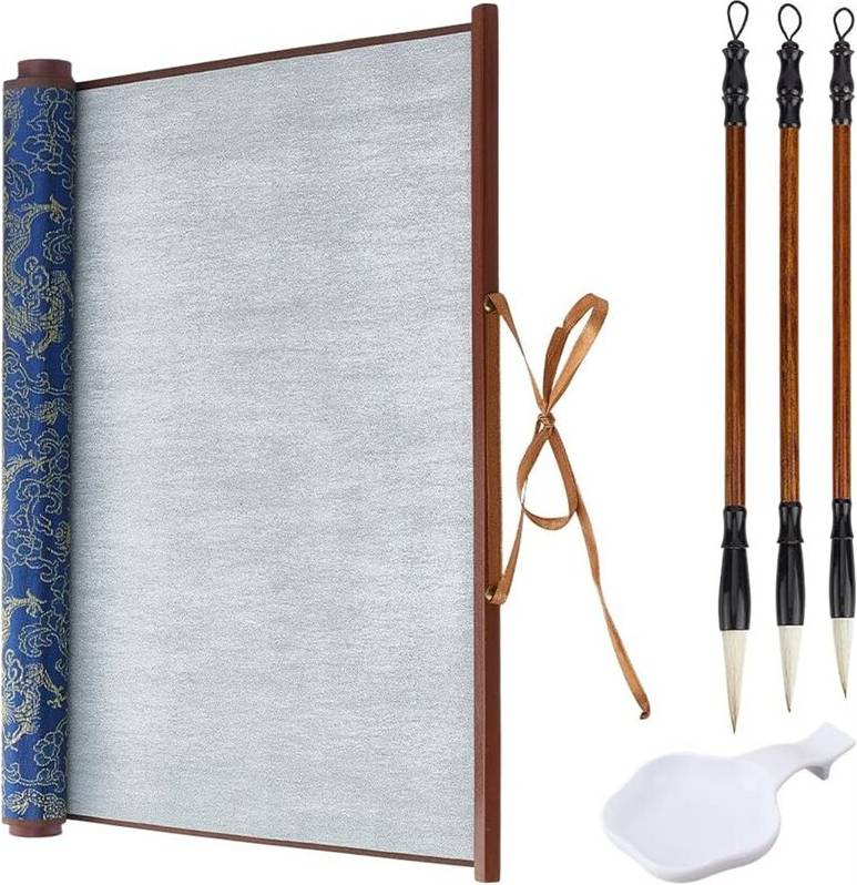 Reusable Water Writing Magic Cloth