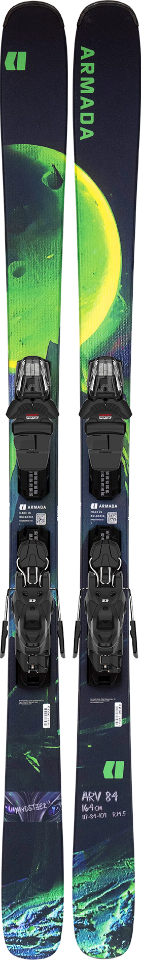 Armada arv Armada Arv 84 R Em10 One Colour 150
