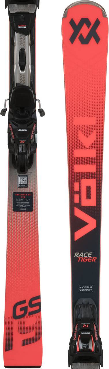 Völkl Racetiger GS 183 cm