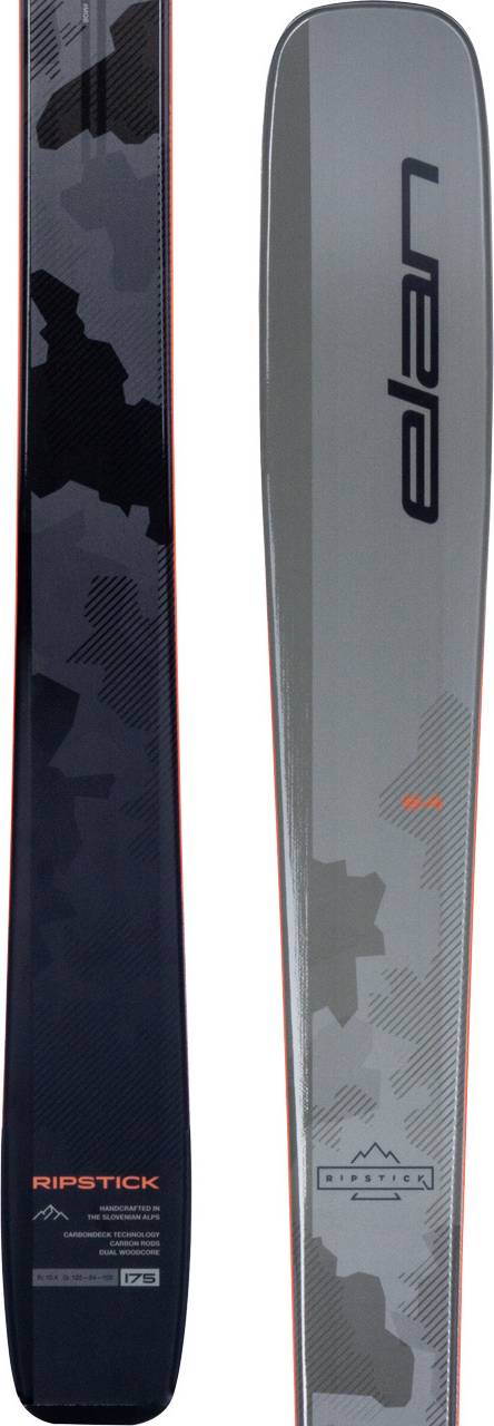 Elan Ripstick 84 182 cm