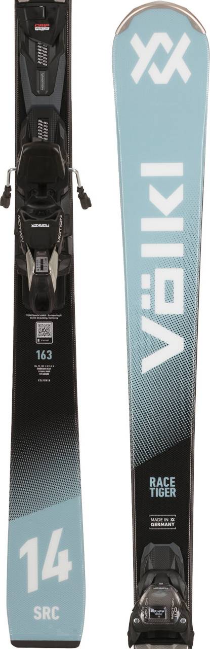 Völkl Racetiger SRC 168 cm