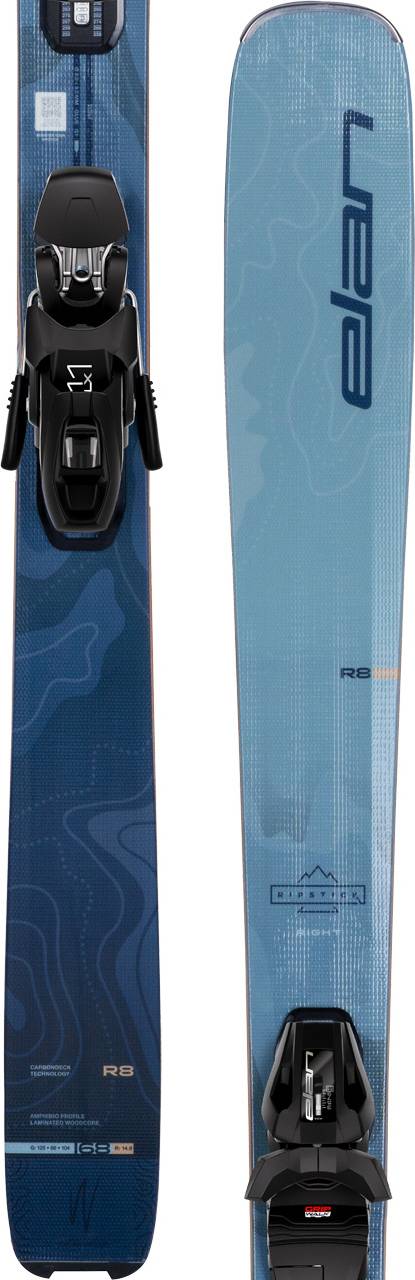Elan Ripstick R8 W Shift X Sport