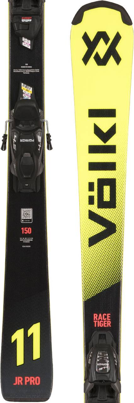Völkl racetiger Völkl Racetiger JR Pro 150 cm