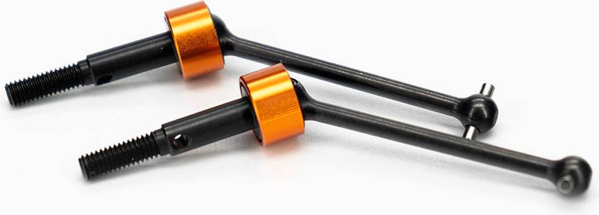 HPI Racing Universal Driveshaft Set 2pcs