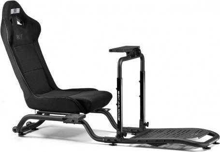 Racing simulator cockpit Next Level Racing RC Foldable Cockpit