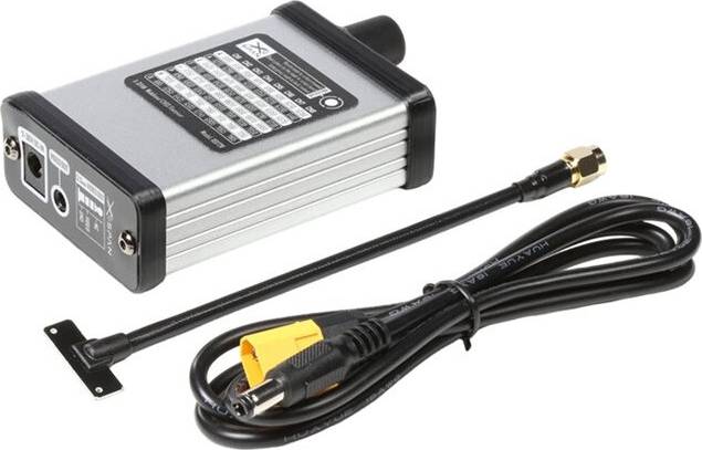 Istovo Dual Band VRX Receiver Module Kit