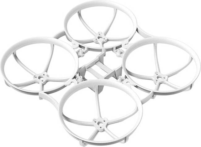Typecat Meteor75 Pro II Replacement Drone Frame