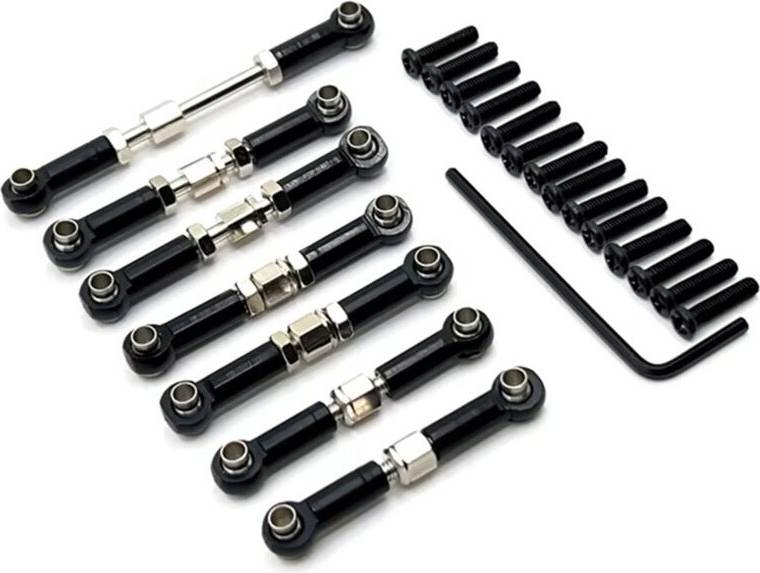 Typecat Rc Connecting Rod Tie Rod 104072