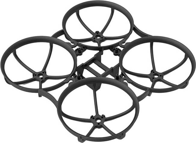 Typecat Meteor75 Pro II Replacement Drone Frame