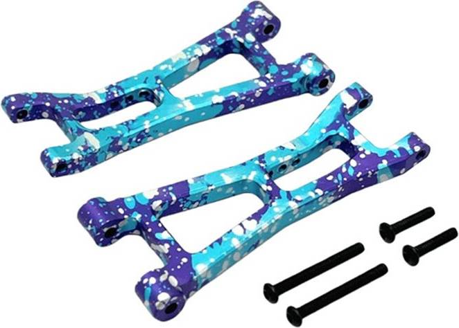 Typecat Rear Lower Control Arm Kit MJX 1 16