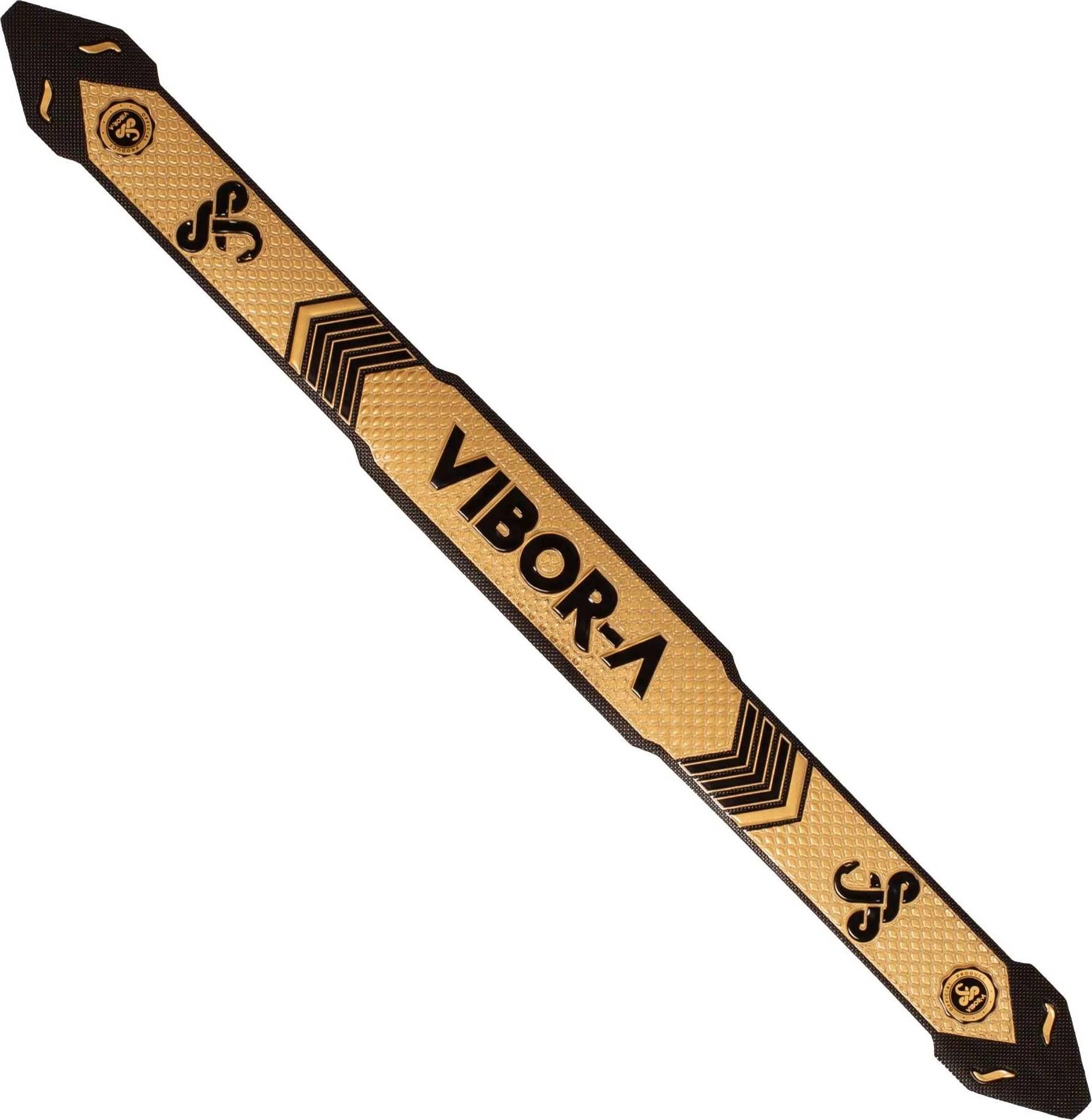Yarara Radical Gold Padel Racket Protector