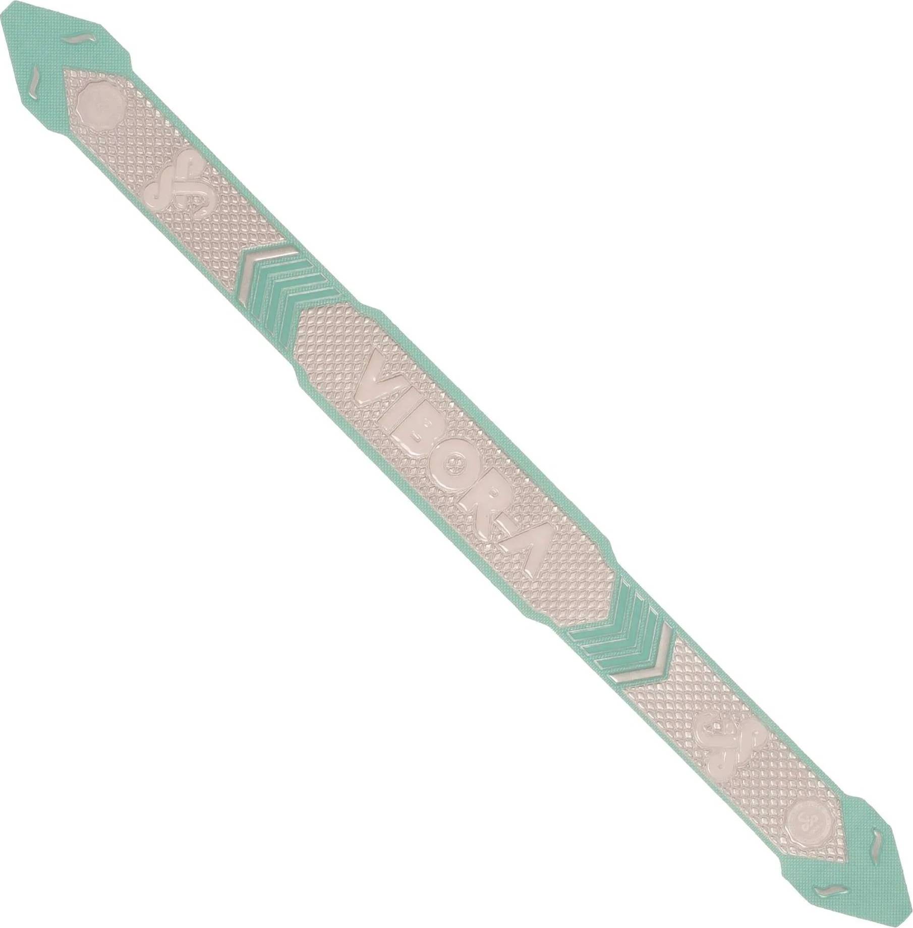 Titan Green SFT Padel Racket Protector