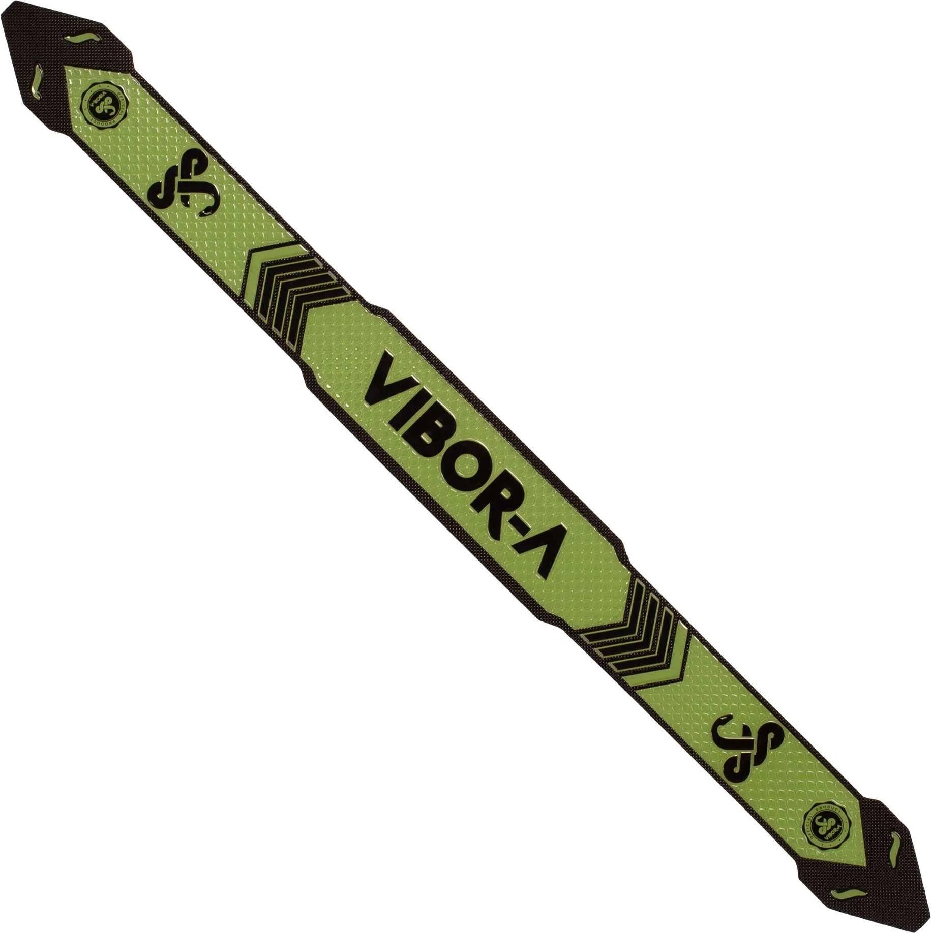 Yarara Radical Green Padel Racket Protector