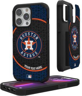 Keyscaper iPhone Circle Design Rugged Case