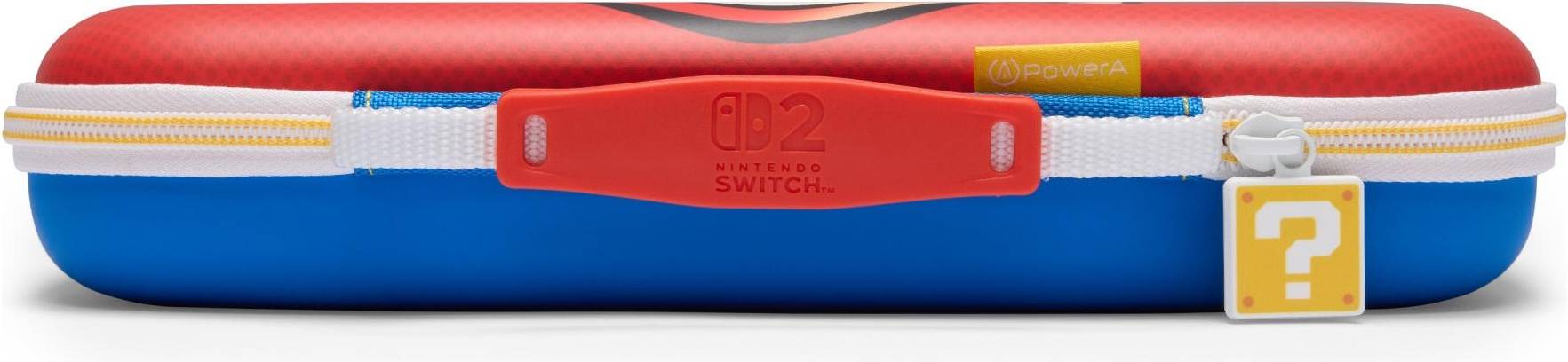 Nintendo switch 2 mario PowerA Protection Case Nintendo Switch 2 Mario