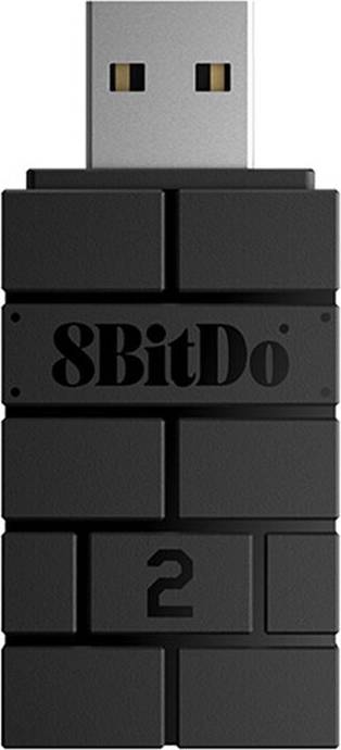 8BitDo USB Wireless Adapter 2 Empfänger
