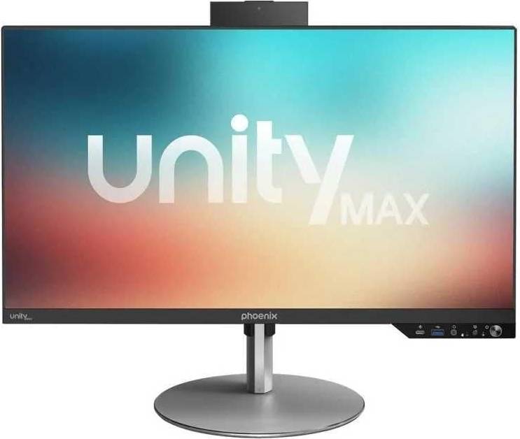 Phoenix Unity Max Intel Core i5 16Go 512Go SSD 23.8 Inch