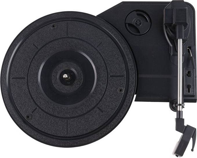 Vinyl player Torribaly AS1 Turntable Movement Assembly 33 45 RPM LP Vinyl Record Player