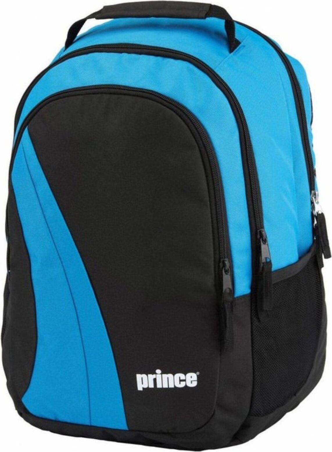 Club Collection 2-Racket Backpack - Blue/Black
