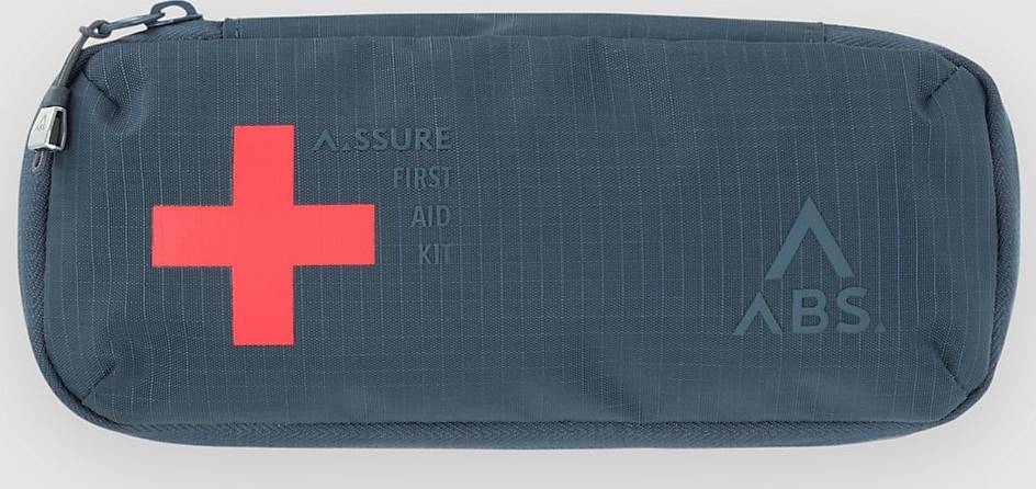 First Aid Kit Dark Slate