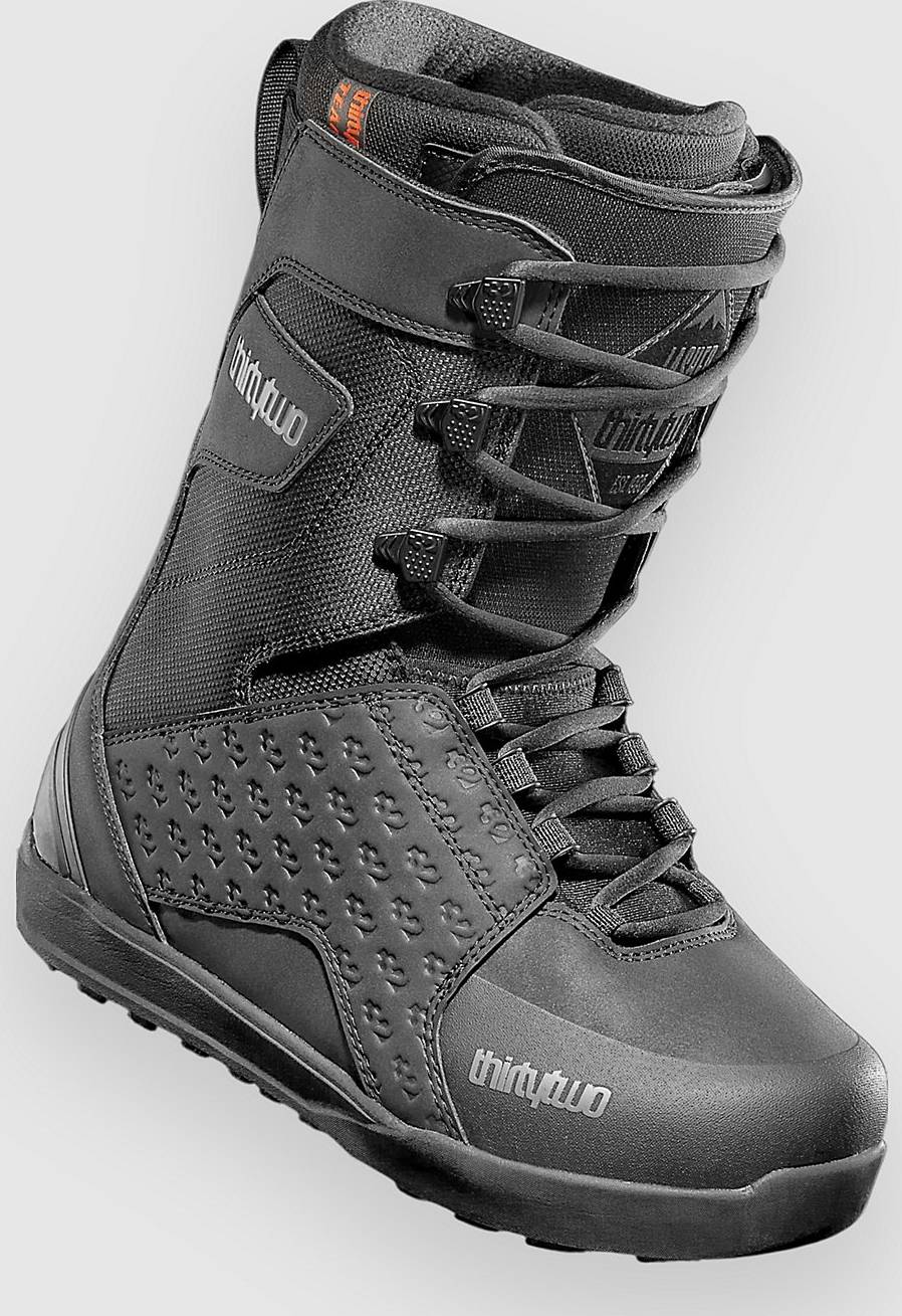 ThirtyTwo Lashed 25 Snowboardstøvler - Sort