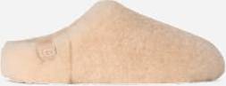 UGG Elea Fluffed Slip-On - Natural