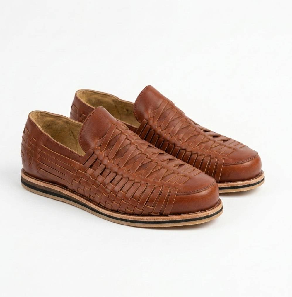Huarache Slip On - Men's