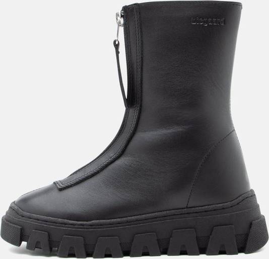 Botas - Negro
