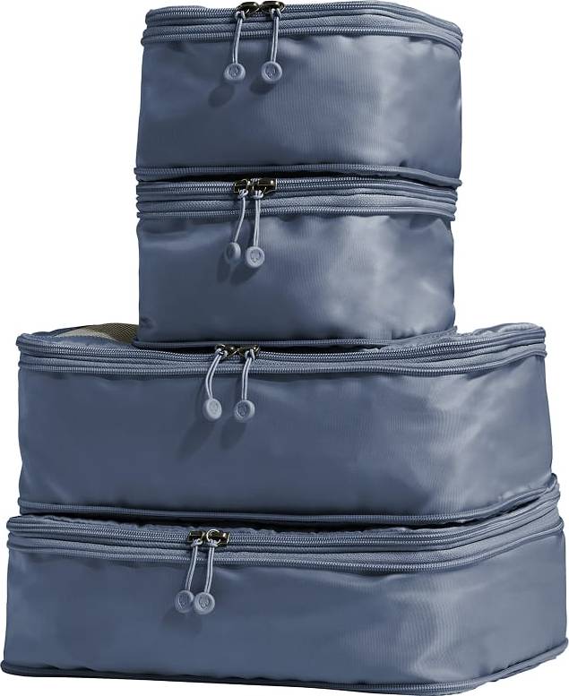 Packing Cubes Ocean Set 4
