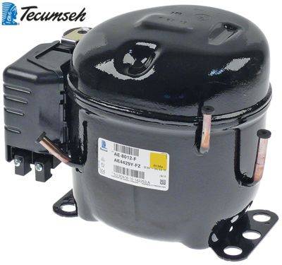 R134a Universal Kompressor Kølemiddel R134a Type AE4425Y