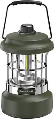 Sodial Led Camping Light With Rgb 15m String