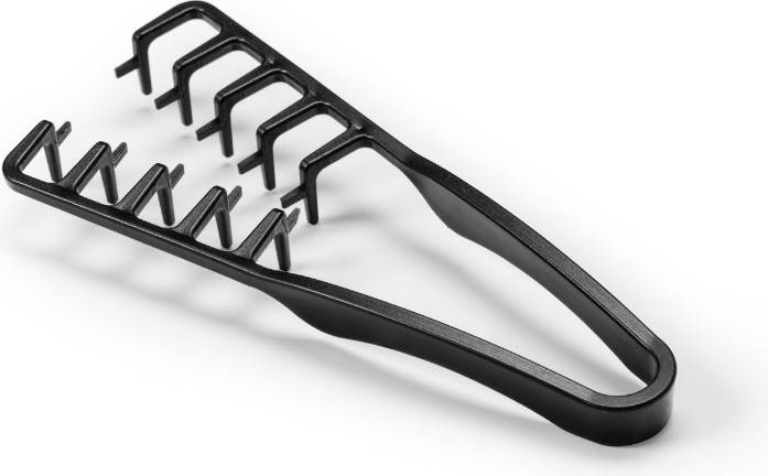 BraveHead Stylance Texture Comb
