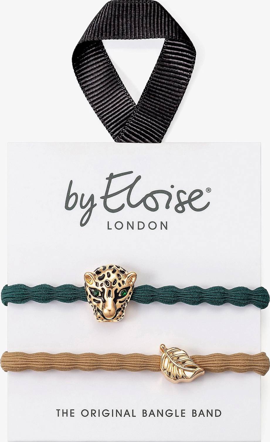 The Wild Side Multi Patterned