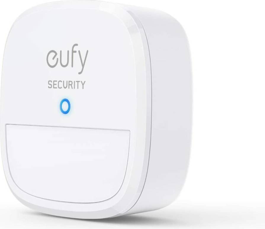 Eufy Security Alarm System