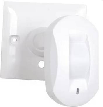 Sodial Inductive Human Body Sensing Alarm System