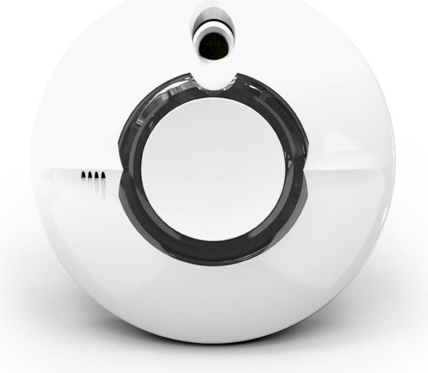 Fireangel FP2620W2-R Pro Connected Smart Smoke Detector