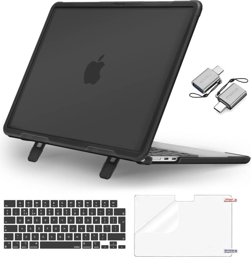 Macbook air m4 MOSISO Case Compatible with MacBook Air 13 Inch