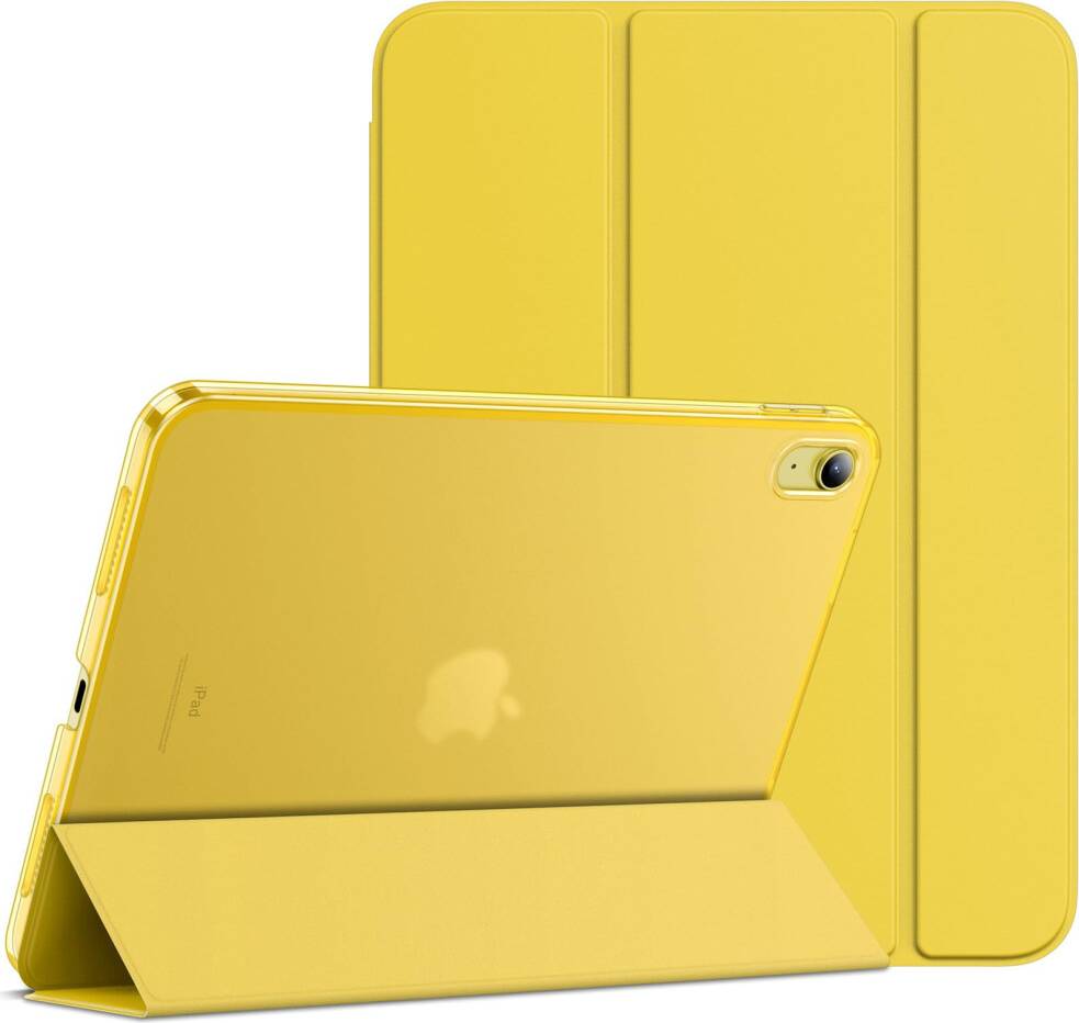 Ipad 11th generation JeTech Case for iPad 11th Generation 11 Inch