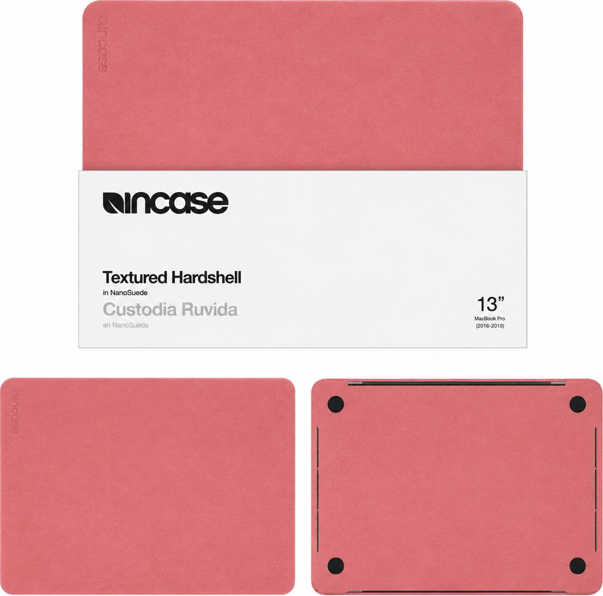 Incase Macbook Pro 13 Inch Laptop Hardshell Slim Case