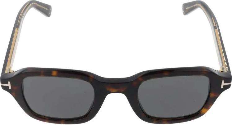 Tom Ford Icon Solbriller - Sort