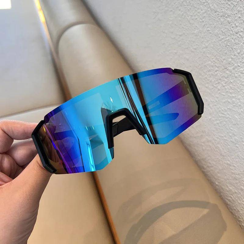 Fable Outdoor Riding Sunglasses Windproof Goggles