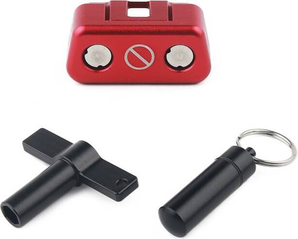 OBD2 Lock OBDII Socket Locking Device Vehicle