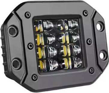 Flush Mount Led Headlight Light R9l47548