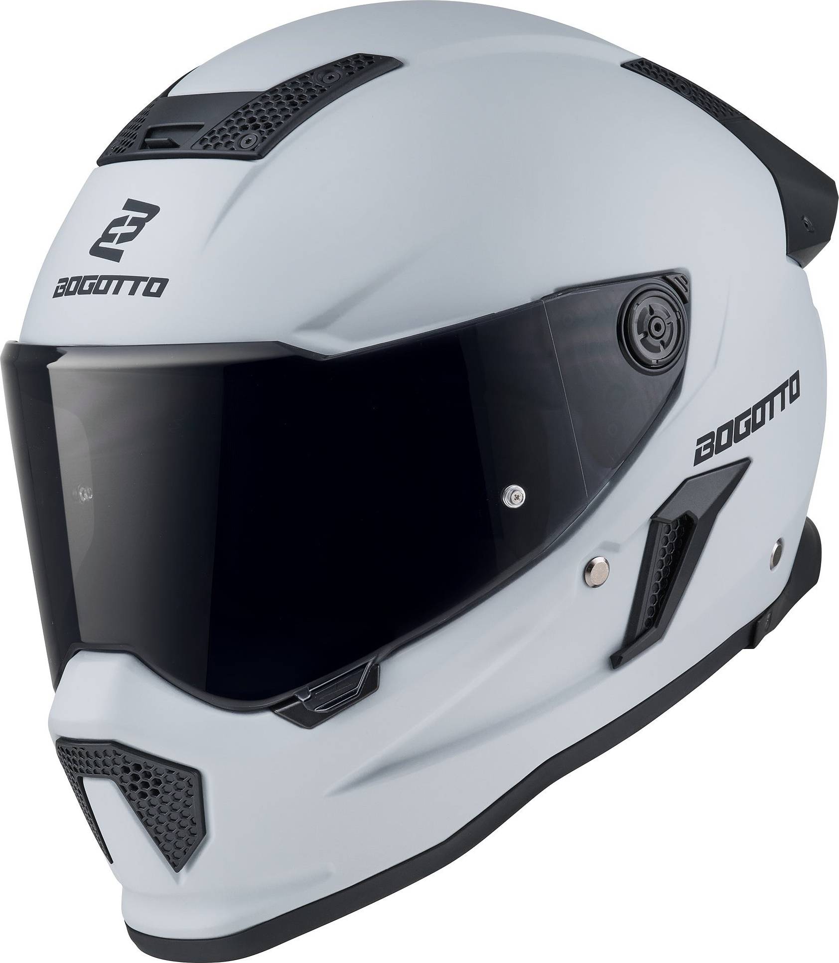 Bogotto Rapto Helmet