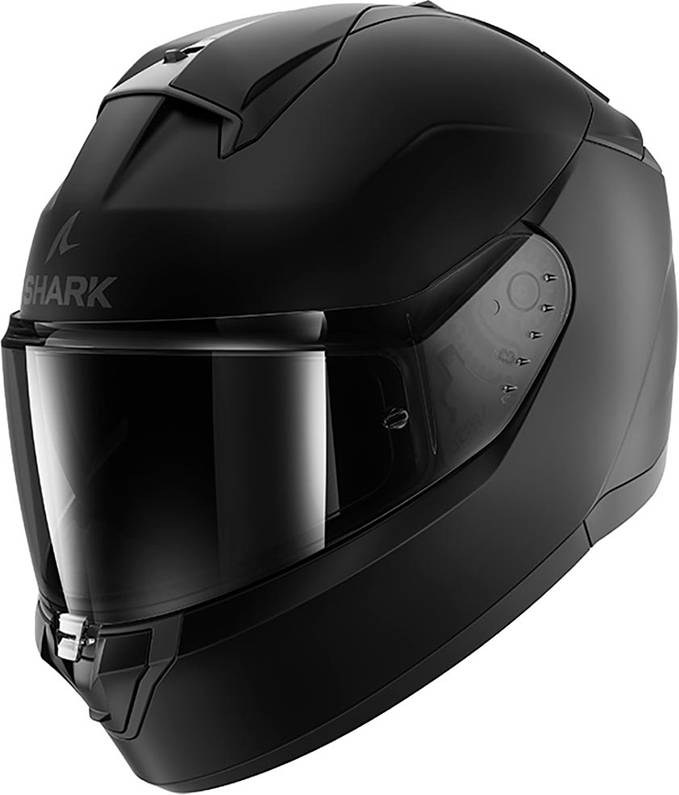 SHARK Helmets Ridill 2 Blank Mat