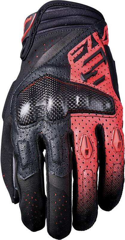 Five RSC Evo Motorcycle Gloves
