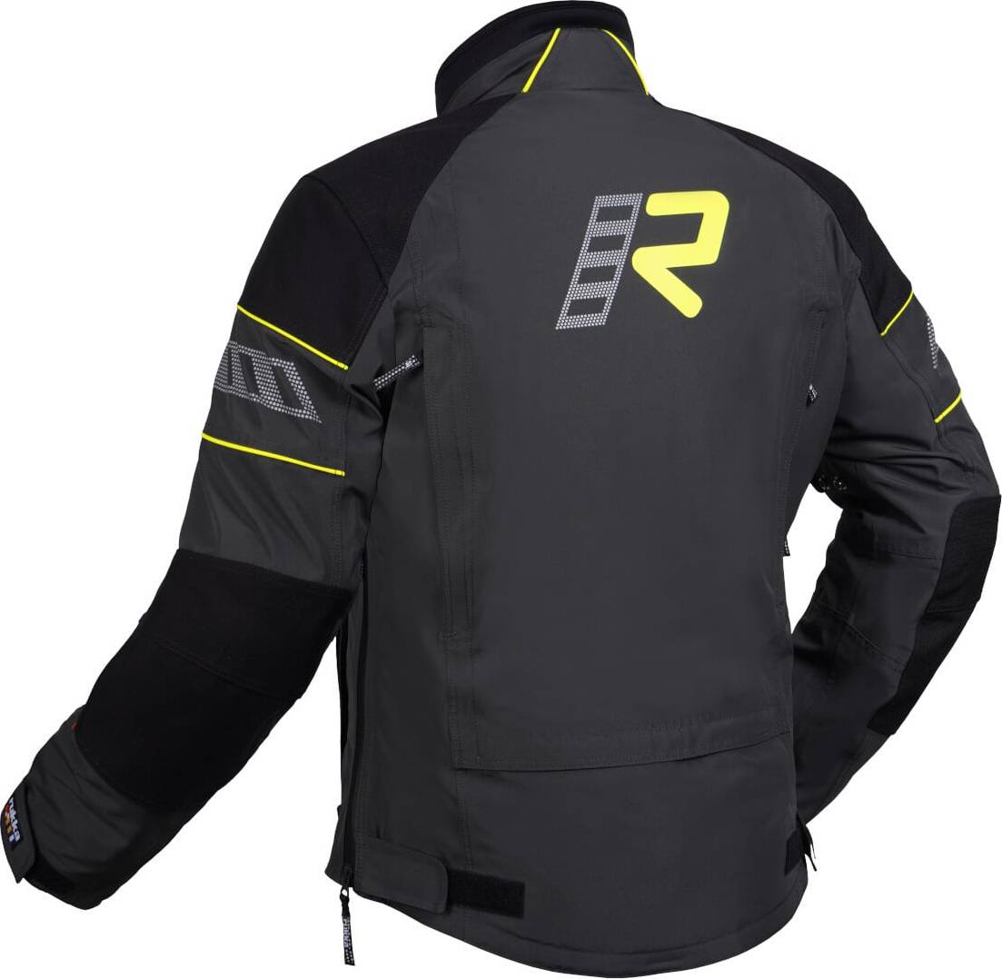 Rukka R-EX 2.0 Waterproof Motorcycle Jacket
