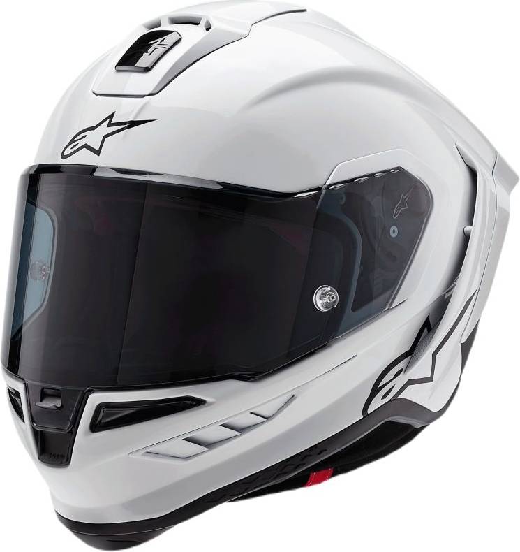 Alpinestars supertech r10 Alpinestars Casque Supertech R10 Solid