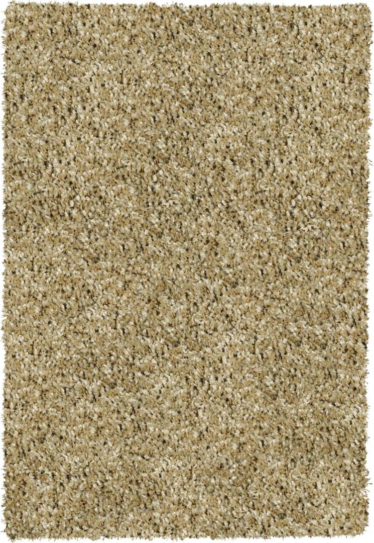 Ebern Designs Solid Colour Area Rug Rectangle 120 x 170 cm Gold